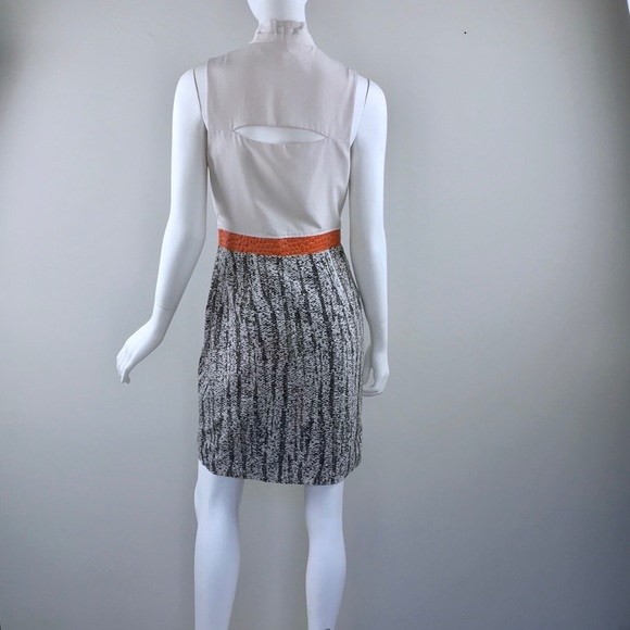 {Sachin & Babi} Color-block Melody Dress, $524 - Picture 8 of 8